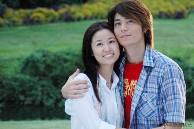 Vắng mặt cả tháng, Hoắc Kiến Hoa rất may đã về kịp lúc Lâm Tâm Như lâm bồn - 4