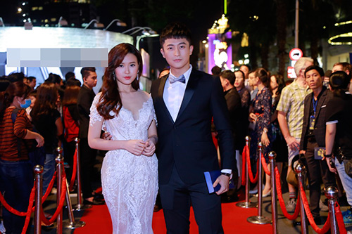 Vắng người yêu Minh Luân, Lan Ngọc ngại ngùng, e thẹn bên Minh Tâm Bùi - 10