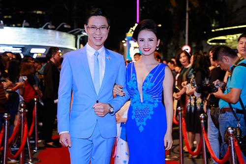 Vắng người yêu Minh Luân, Lan Ngọc ngại ngùng, e thẹn bên Minh Tâm Bùi - 11