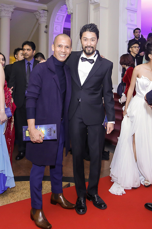 Vắng người yêu Minh Luân, Lan Ngọc ngại ngùng, e thẹn bên Minh Tâm Bùi - 7