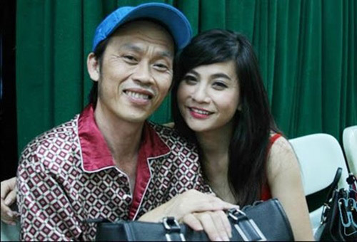 Hoài Linh bất ngờ nhập viện cấp cứu trong đêm - 2