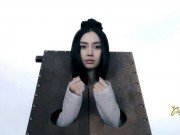 Xem & Đọc - Dấu vết lộ liễu tố cáo Angelababy - Chung Hán Lương "không có tâm” khi quay phim