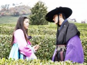 Xem & Đọc - Nhìn không chán mắt điểm quay “Huyền thoại biển xanh” đẹp như mơ tại Hàn