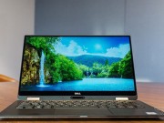 Eva Sành điệu - Laptop XPS 13 của Dell có phiên bản lai, giá gần 23 triệu đồng