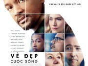 Xem & Đọc - "Vẻ đẹp cuộc sống" - Lời hồi đáp của tình yêu, thời gian và cái chết