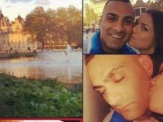 Tin tức - Cô gái xinh đẹp bị bạn trai đánh đập, hãm hiếp mỗi ngày rồi đăng ảnh lên Facebook