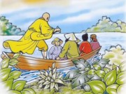 Làm mẹ - Truyện cổ tích cho bé: Sự tích chim tu hú