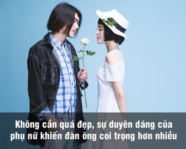 Những điều hớp hồn đàn ông chính chị em cũng không hề biết - 4