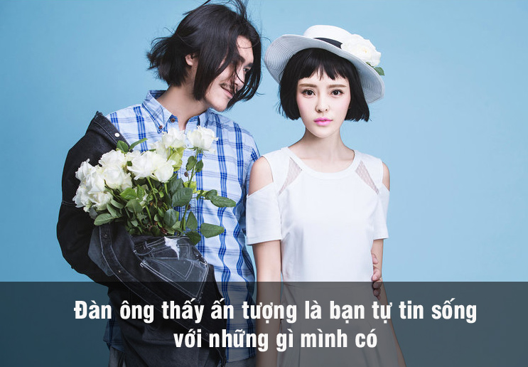 Những điều hớp hồn đàn ông chính chị em cũng không hề biết - 6