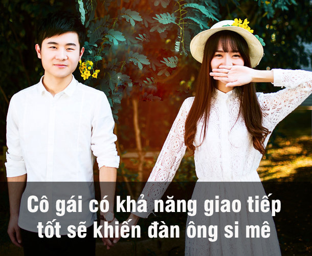 Những điều hớp hồn đàn ông chính chị em cũng không hề biết - 5