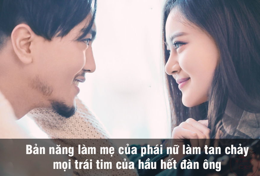 Những điều hớp hồn đàn ông chính chị em cũng không hề biết - 3