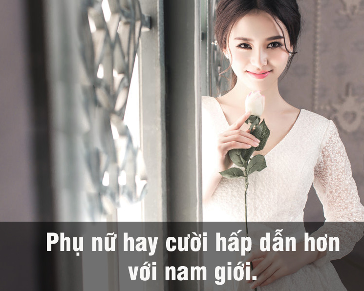 Những điều hớp hồn đàn ông chính chị em cũng không hề biết - 1