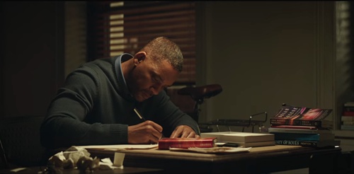 amp;#34;Vẻ đẹp cuộc sốngamp;#34; - Lời hồi đáp của tình yêu, thời gian và cái chết - 2