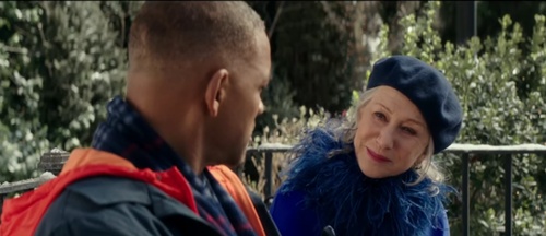 amp;#34;Vẻ đẹp cuộc sốngamp;#34; - Lời hồi đáp của tình yêu, thời gian và cái chết - 3