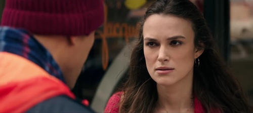 amp;#34;Vẻ đẹp cuộc sốngamp;#34; - Lời hồi đáp của tình yêu, thời gian và cái chết - 5