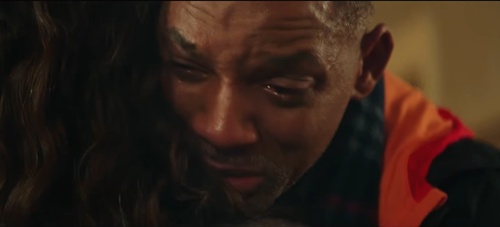 amp;#34;Vẻ đẹp cuộc sốngamp;#34; - Lời hồi đáp của tình yêu, thời gian và cái chết - 6