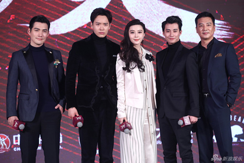 71 tuổi, Phan Nghinh Tử vẫn muốn đọ sắc cùng Băng Băng - 7