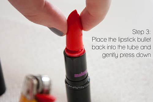 Chẳng may làm gãy son thì đây là mẹo chữa lành chúng, đừng vội vứt đi nhé - 3