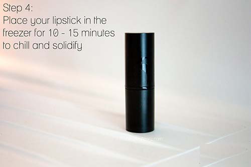 Chẳng may làm gãy son thì đây là mẹo chữa lành chúng, đừng vội vứt đi nhé - 4