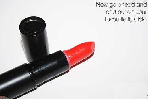 Chẳng may làm gãy son thì đây là mẹo chữa lành chúng, đừng vội vứt đi nhé - 6