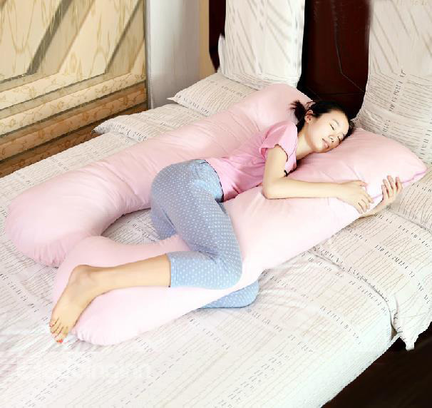 4 tuyệt chiêu giúp mẹ bầu nào cũng ngủ ngon suốt thai kỳ - 2