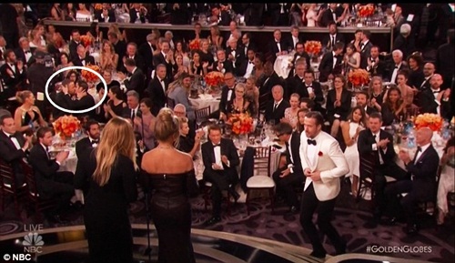 Giành giải lớn nhưng cặp đôi amp;#34;La La Landamp;#34; vẫn là kẻ amp;#34;bị tổn thươngamp;#34; nhất hôm nay! - 2