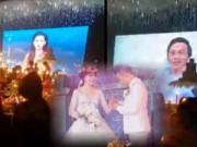 Clip Eva - Clip phỏng vấn đám cưới siêu hài hước của Trấn Thành và Hari Won