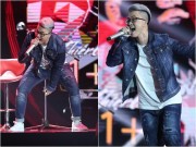 Làng sao - Sing My Song: Sau "Ông bà anh", Lê Thiện Hiếu khiến Đức Trí á khẩu vì bài mới cực độc