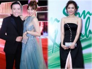 Thời trang - Thời trang sao Việt đẹp: Hari Won "lột xác" sau khi cưới Trấn Thành