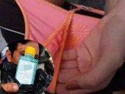 Tin tức - Chồng ghen tuông, bôi thuốc diệt cỏ vào đồ lót khiến vợ tử vong