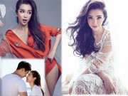 Thời trang - Đây là lý do đã ngoài 40 nhưng Lý Băng Băng vẫn đẹp đôi với bạn trai kém 15 tuổi!