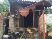 Tin tức - Cặp vợ chồng bị tạt axit khi đi mời cưới cho con