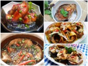 Bếp Eva - Tuyệt chiêu làm 5 món cá kho ngon khiến bao nhiêu cơm cũng hết