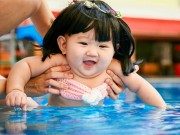 Làm mẹ - Nhờ mẹ thông thái biết cách cho ăn, con sẽ tăng cân đều đặn, ít ốm đau