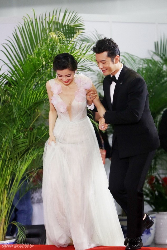 Sao Hoa ngữ và những cái nhất ngoạn mục của năm - 4