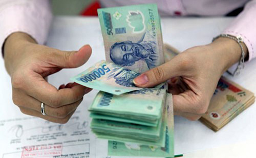 Thưởng Tết 2017: Đã biết nơi thưởng cao nhất 1 tỷ đồng, thấp nhất 50.000 đồng - 1