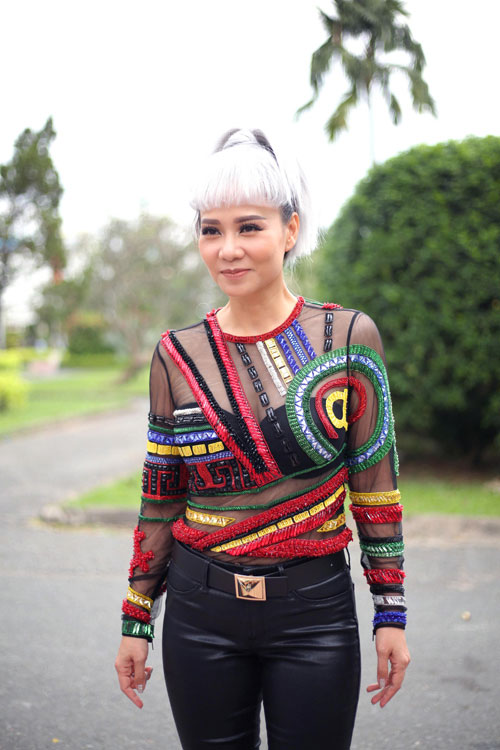 Thời trang sao Việt xấu: Dàn HLV The Voice bị chê thảm họa vì style độc - lạ - 2