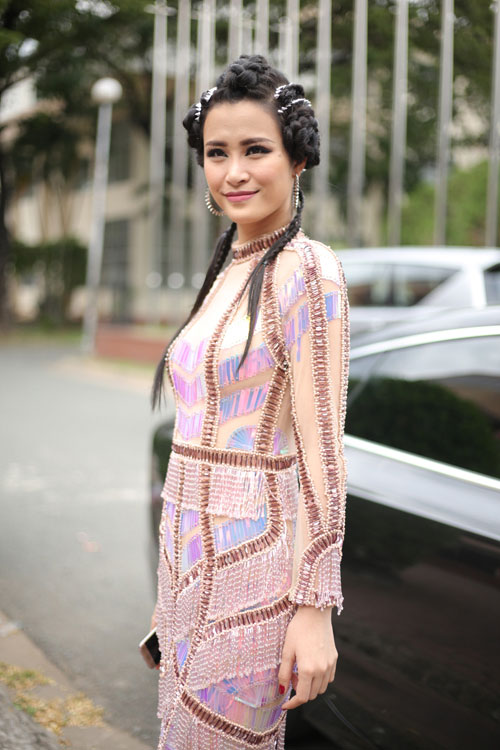 Thời trang sao Việt xấu: Dàn HLV The Voice bị chê thảm họa vì style độc - lạ - 3