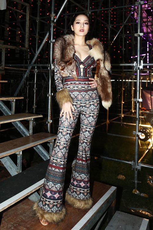 Thời trang sao Việt xấu: Dàn HLV The Voice bị chê thảm họa vì style độc - lạ - 5