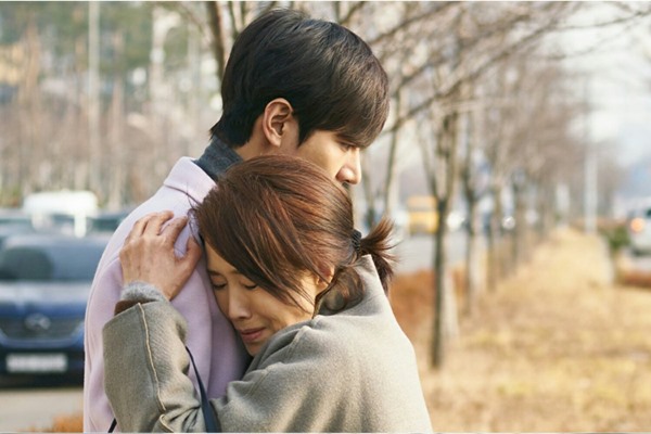 Huyền thoại biển xanh: Jeon Ji Hyun xí xớn đòi... hôn Lee Min Ho - 4