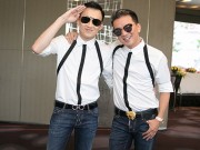 Làng sao - Đàm Vĩnh Hưng không thừa nhận việc Dương Triệu Vũ công khai tình cảm