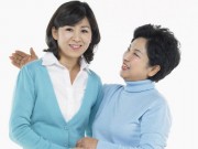 Eva tám - Thật khó tin khi tôi được mẹ chồng chiều như con đẻ ngày Tết