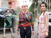 Thời trang - Thời trang sao Việt xấu: Dàn HLV The Voice bị chê thảm họa vì style độc - lạ