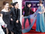 Thời trang - Nhã Phương, Hari Won khiến không ít chị em ghen tị vì điều này!