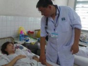 Sức khỏe - Chồng hút thuốc, vợ “gánh” ung thư!