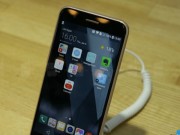 Eva Sành điệu - Trên tay LG K10 cấu hình tầm trung