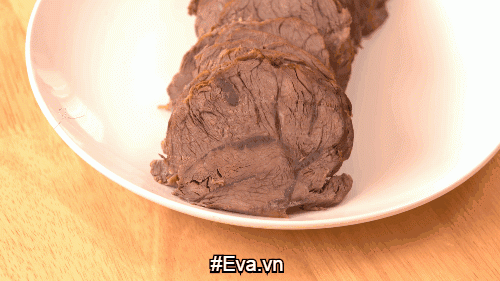 Bắp bò om kiểu này mới ngon - 9