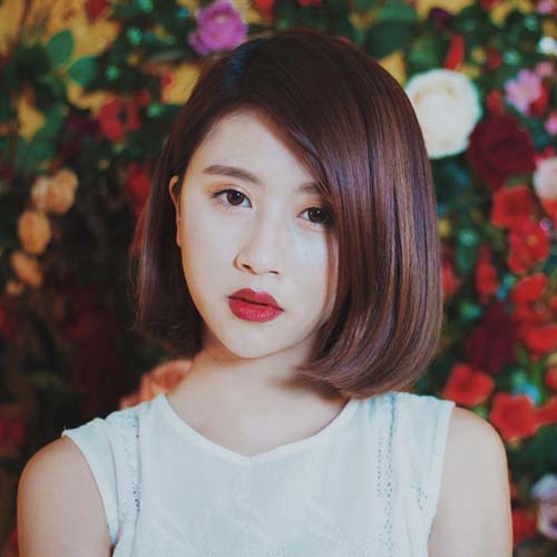 Ngày Tết diện son đỏ như nào để luôn xinh đẹp, may mắn cả năm - 1