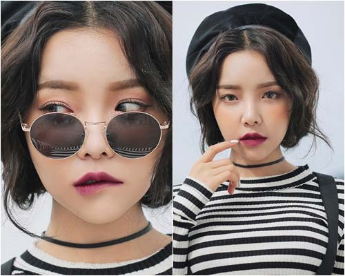 Ngày Tết diện son đỏ như nào để luôn xinh đẹp, may mắn cả năm - 5