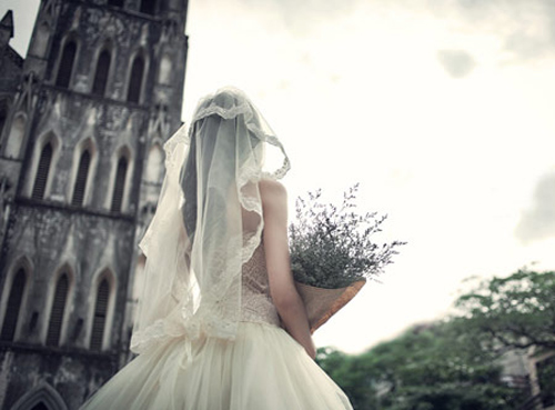 Cái kết “lạamp;#34; cho cô nàng lấy trộm sổ hộ khẩu của bố mẹ đi đăng ký kết hôn - 1